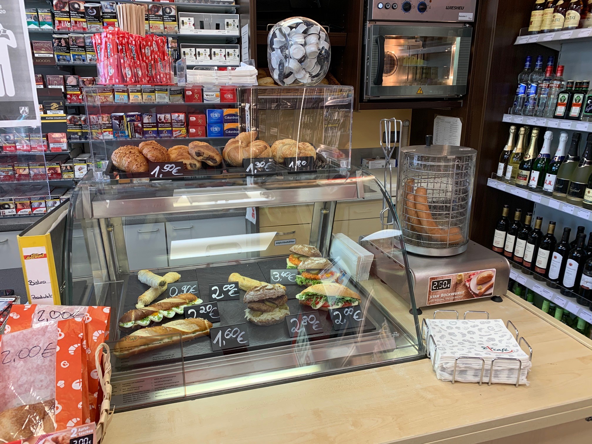 Bild 5 star Tankstelle in Dortmund