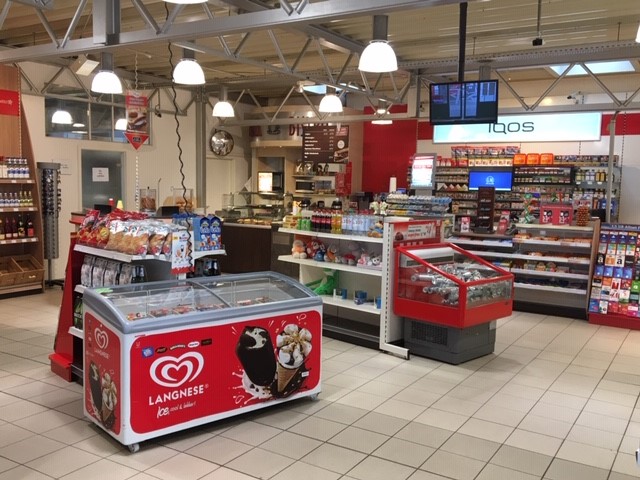 Bild 6 star Tankstelle in Nordhausen