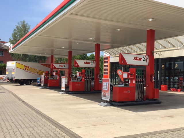 Bild 3 star Tankstelle in Göttingen