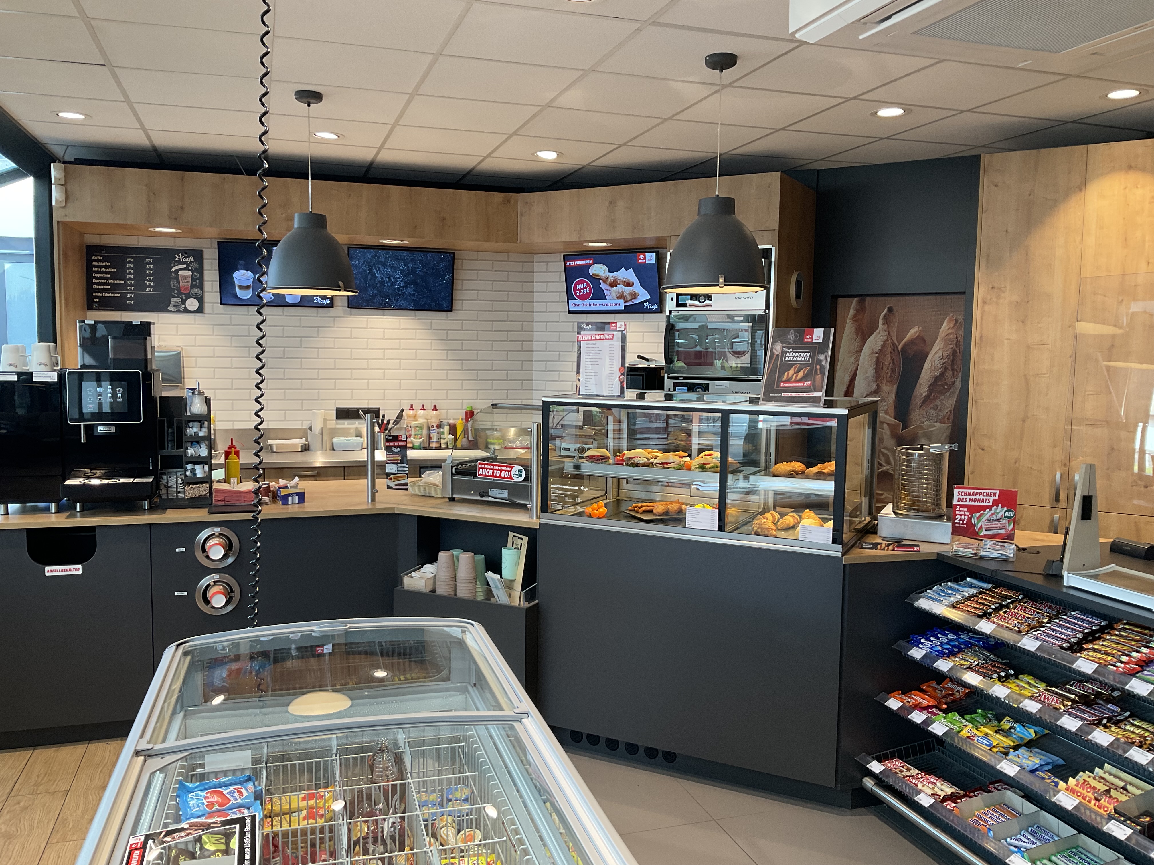 Bild 8 star Tankstelle in Achim