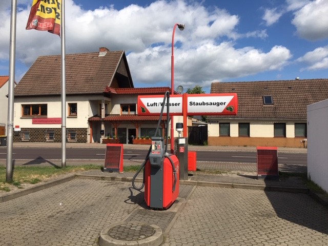 Bild 5 star Tankstelle in Premnitz