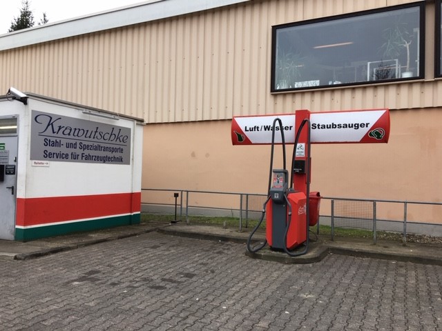 Bild 2 star Tankstelle in Bad Sachsa