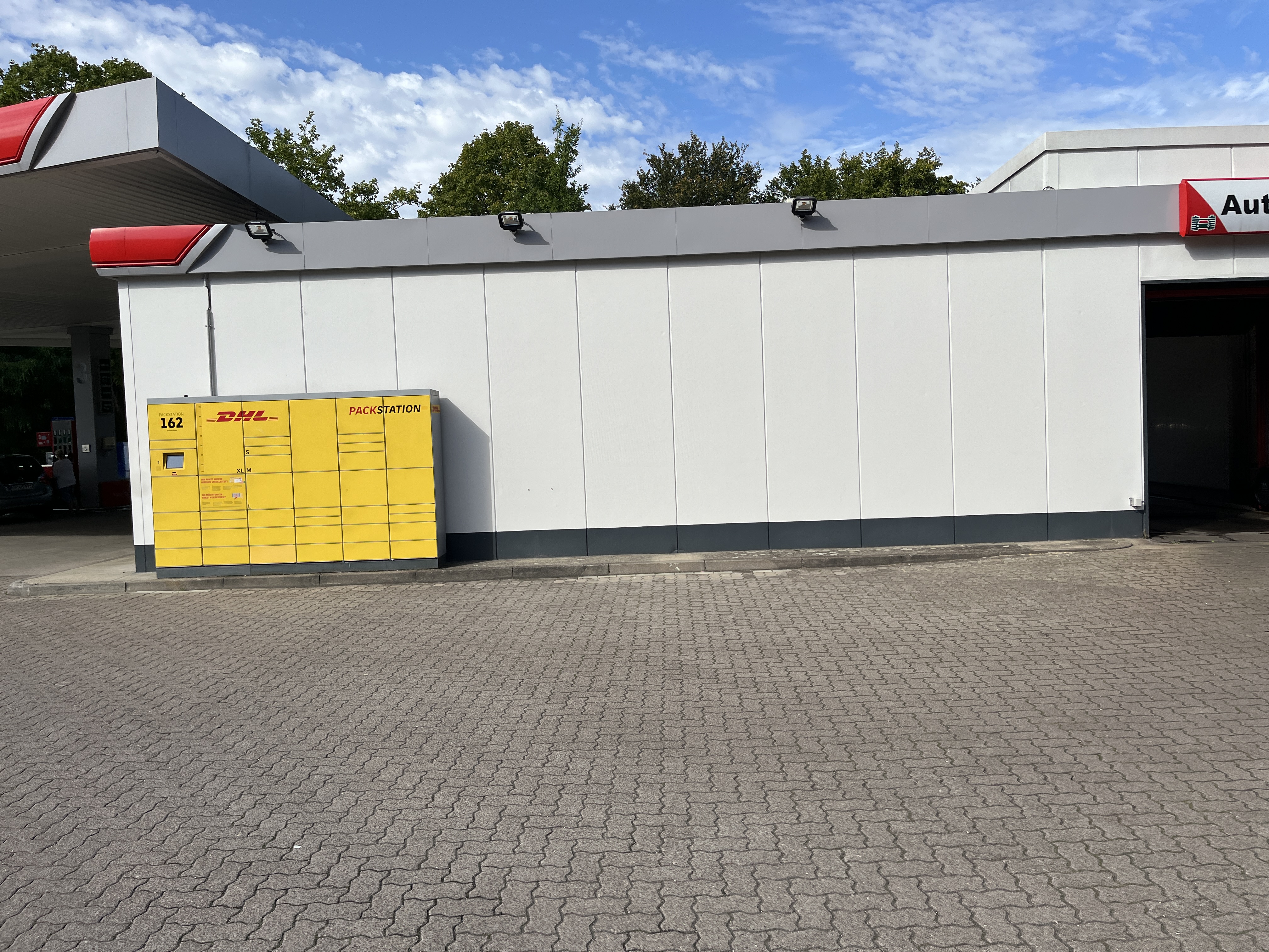 Bild 7 star Tankstelle in Glinde
