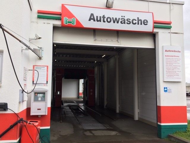 Bild 4 star Tankstelle in Nordhausen