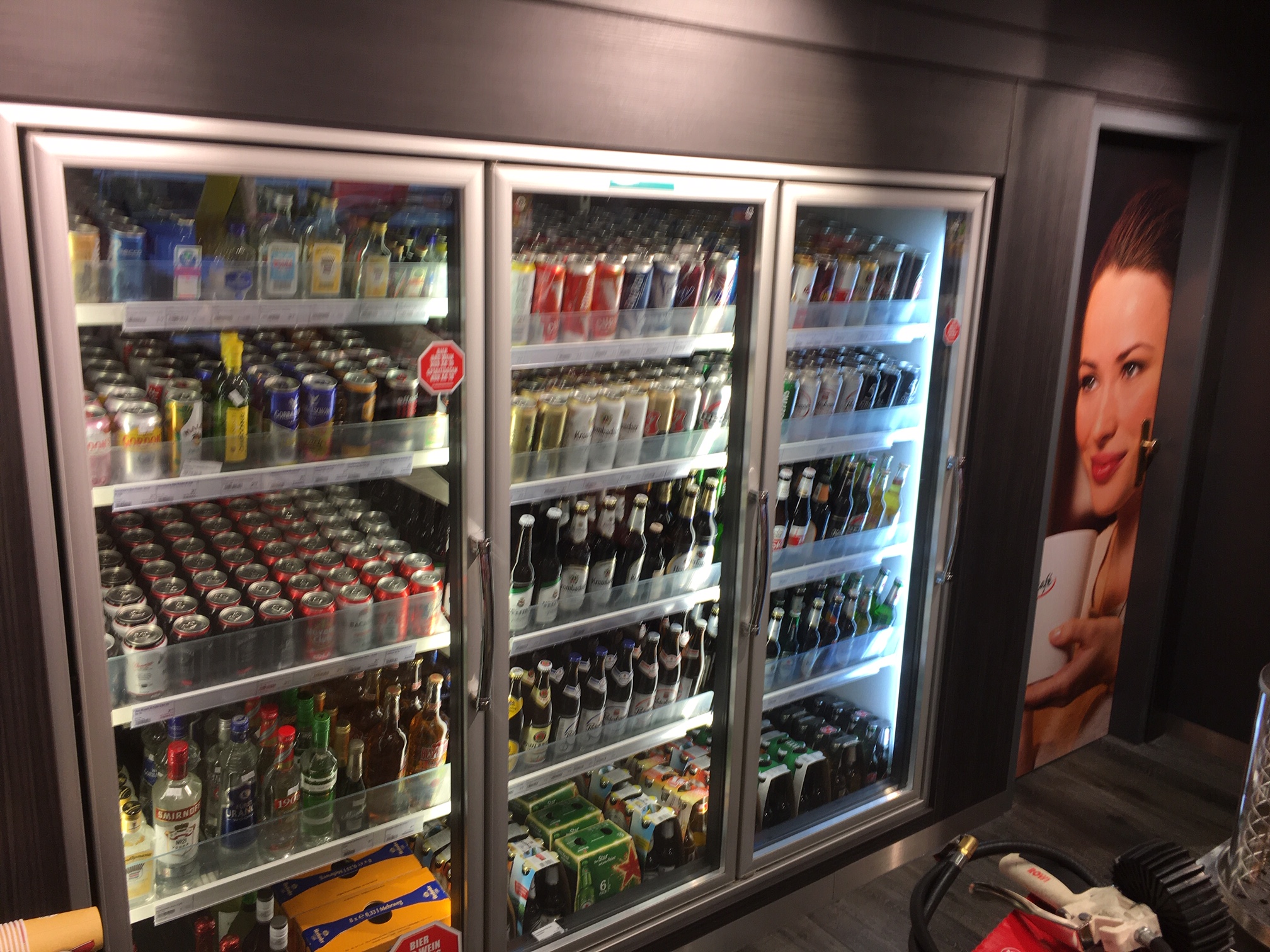 Bild 4 star Tankstelle in Bielefeld