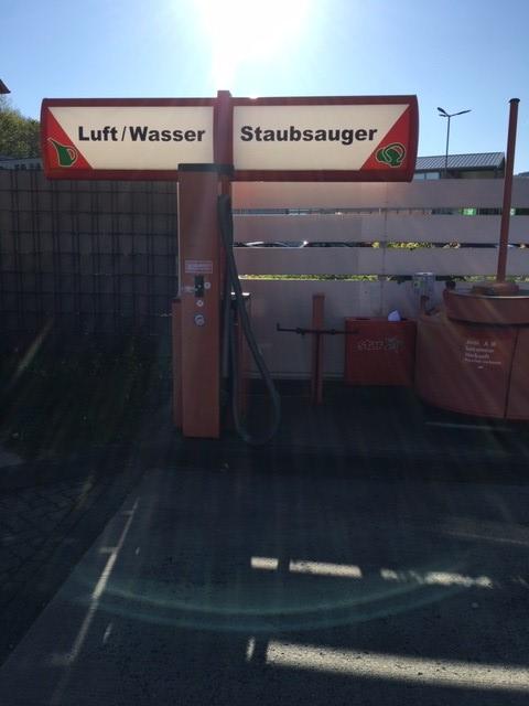 Bild 4 star Tankstelle in Bad Harzburg