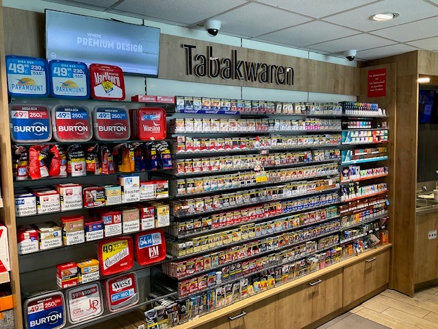 Bild 9 star Tankstelle in Bielefeld