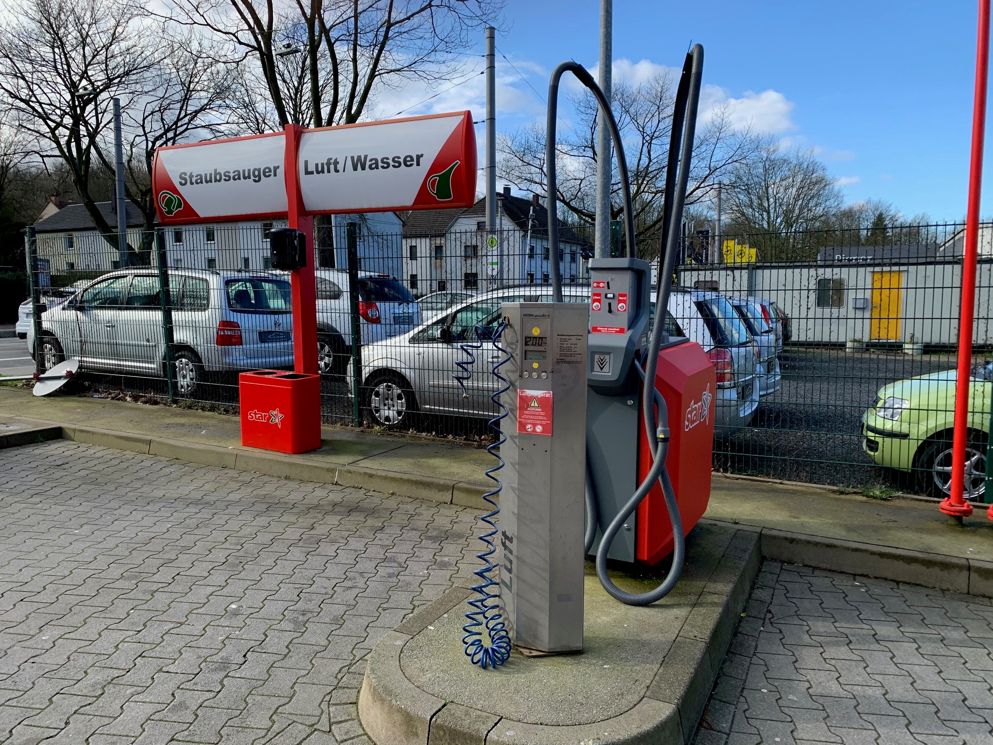 Bild 4 star Tankstelle in Bochum