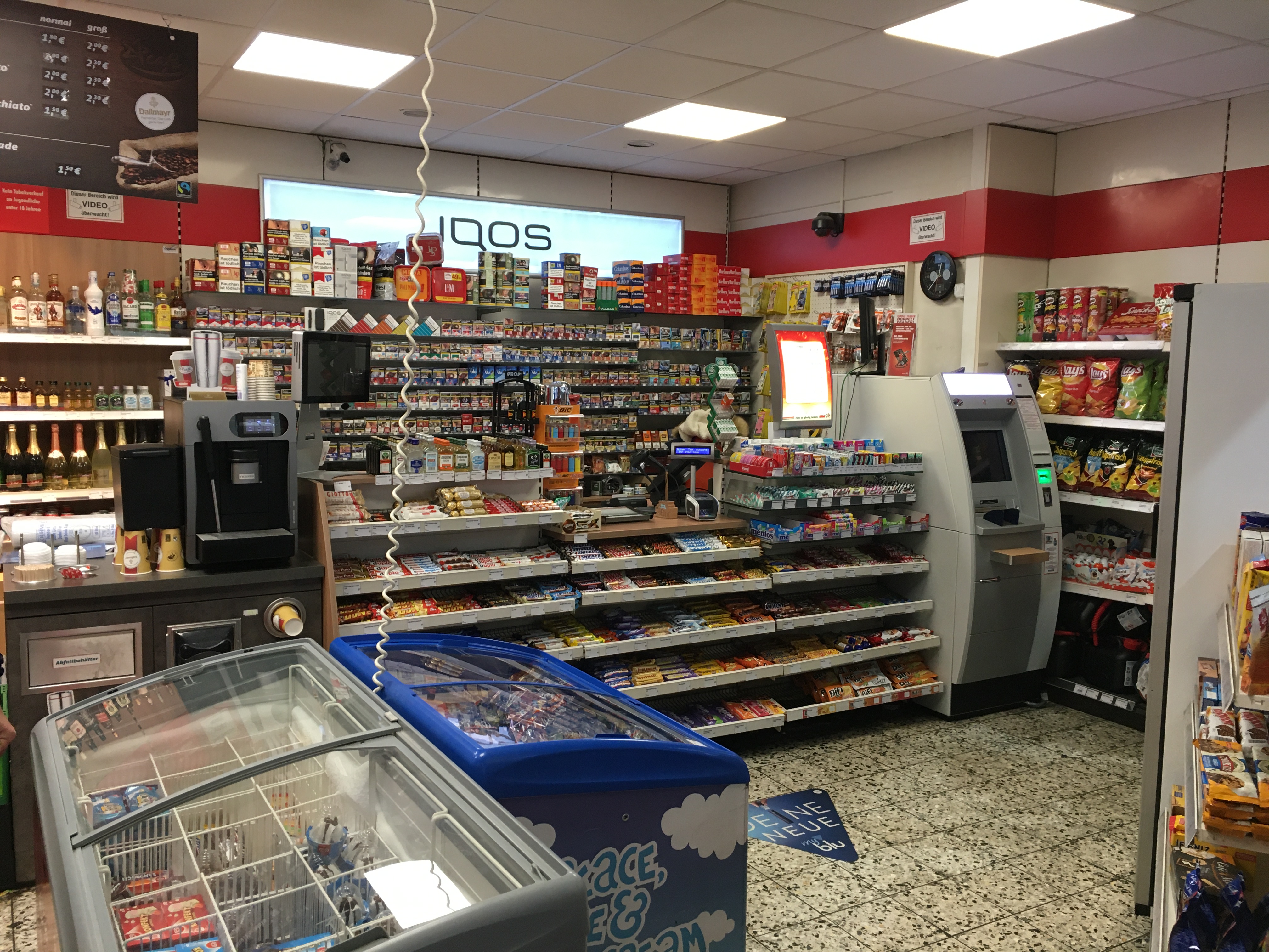 Bild 9 star Tankstelle in Hamburg