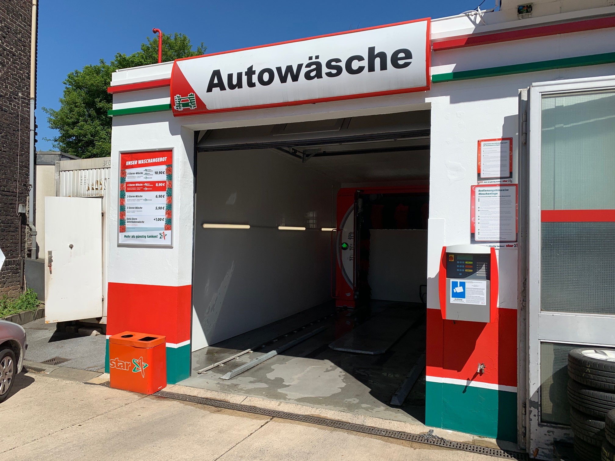 Bild 3 star Tankstelle in Dortmund