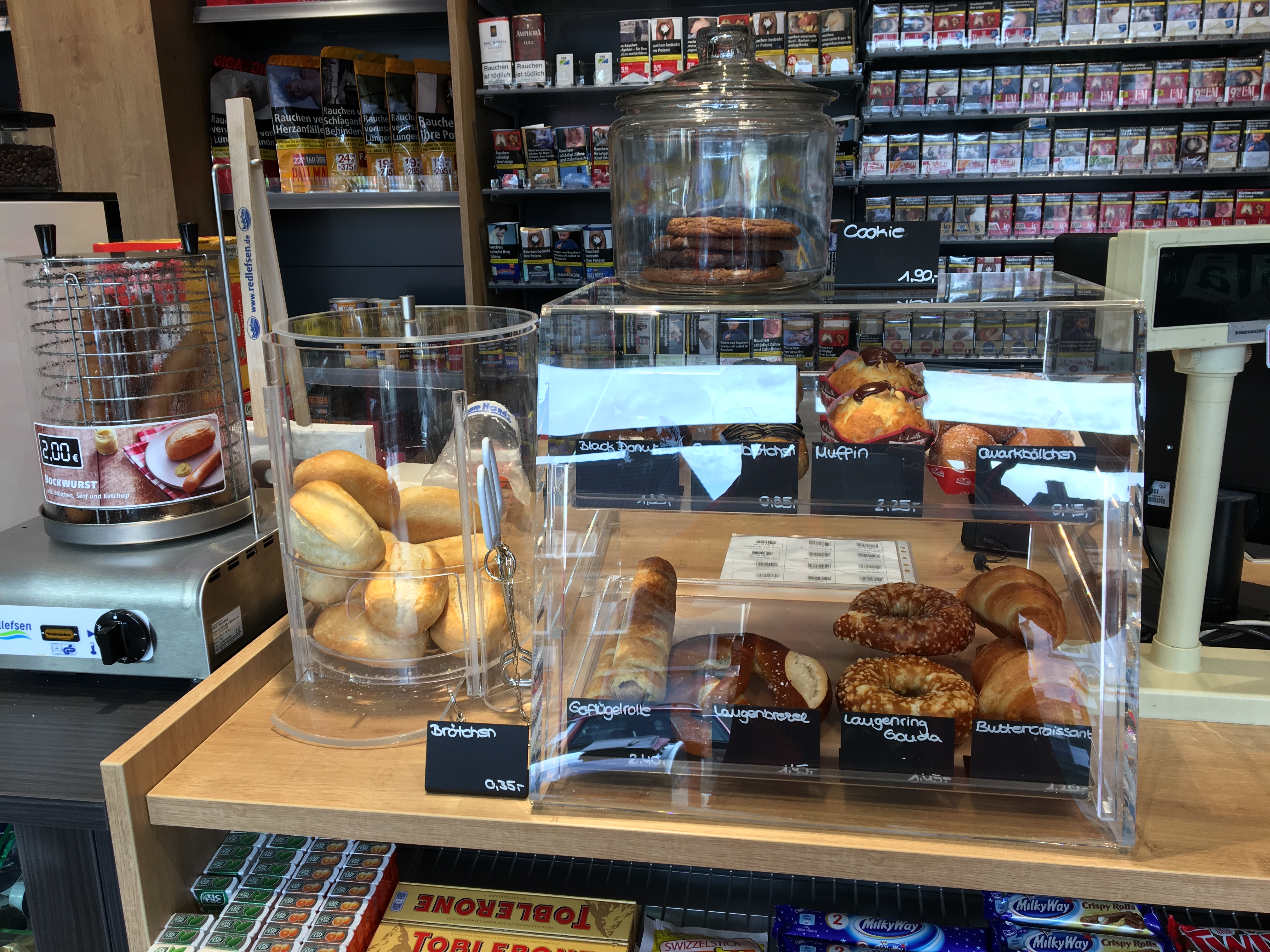 Bild 7 star Tankstelle in Osnabrück