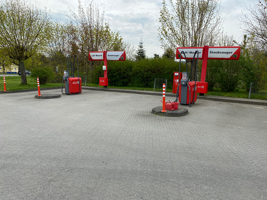 Bild 7 star Tankstelle in Bischofswerda