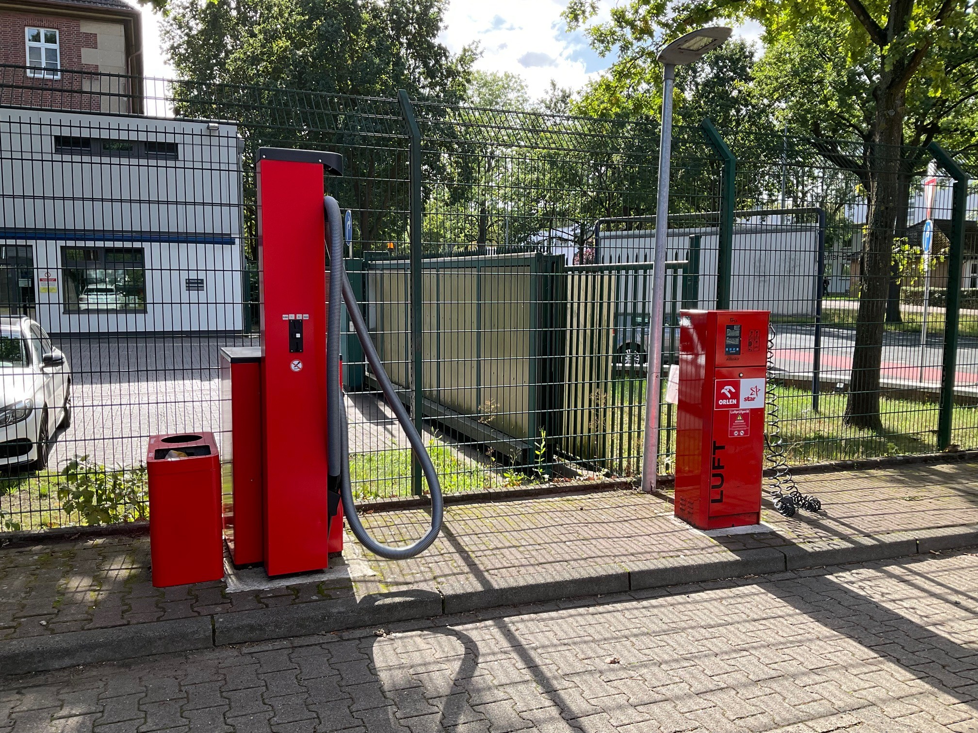 Bild 5 star Tankstelle in Bremen