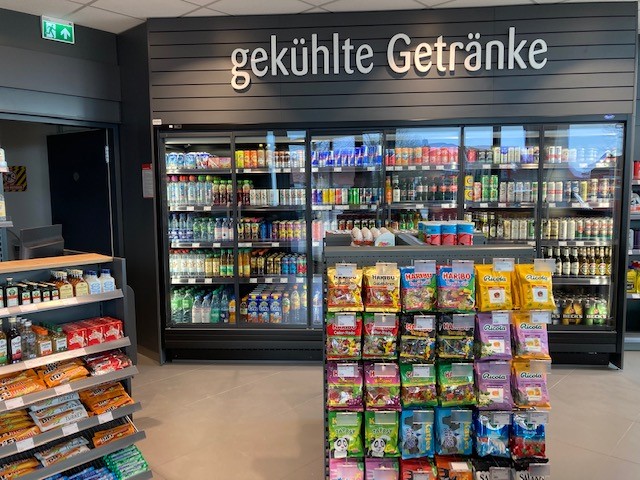 Bild 11 ORLEN Tankstelle in Cuxhaven-Altenwalde