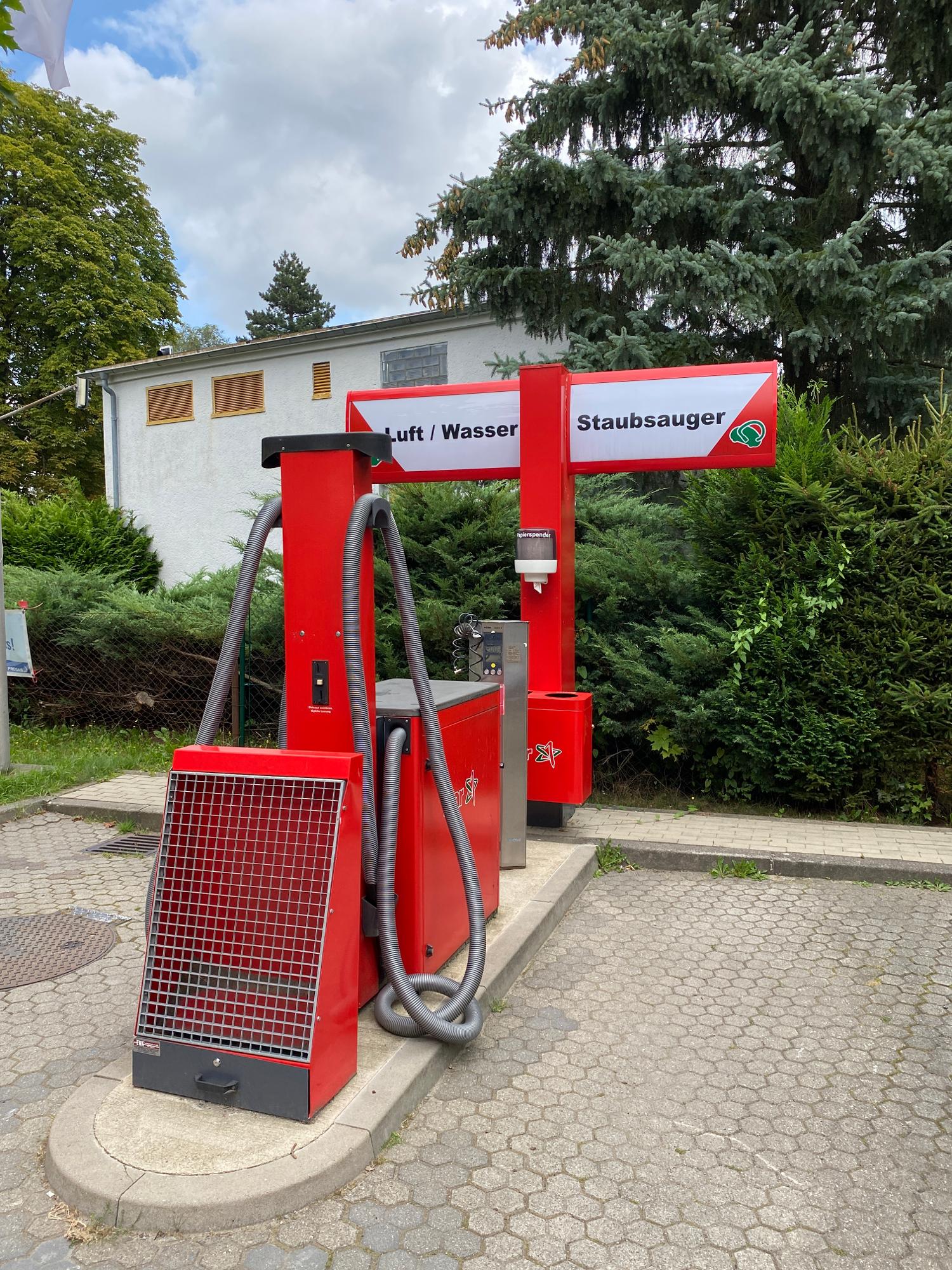 Bild 1 star Tankstelle in Neukirch Lausitz