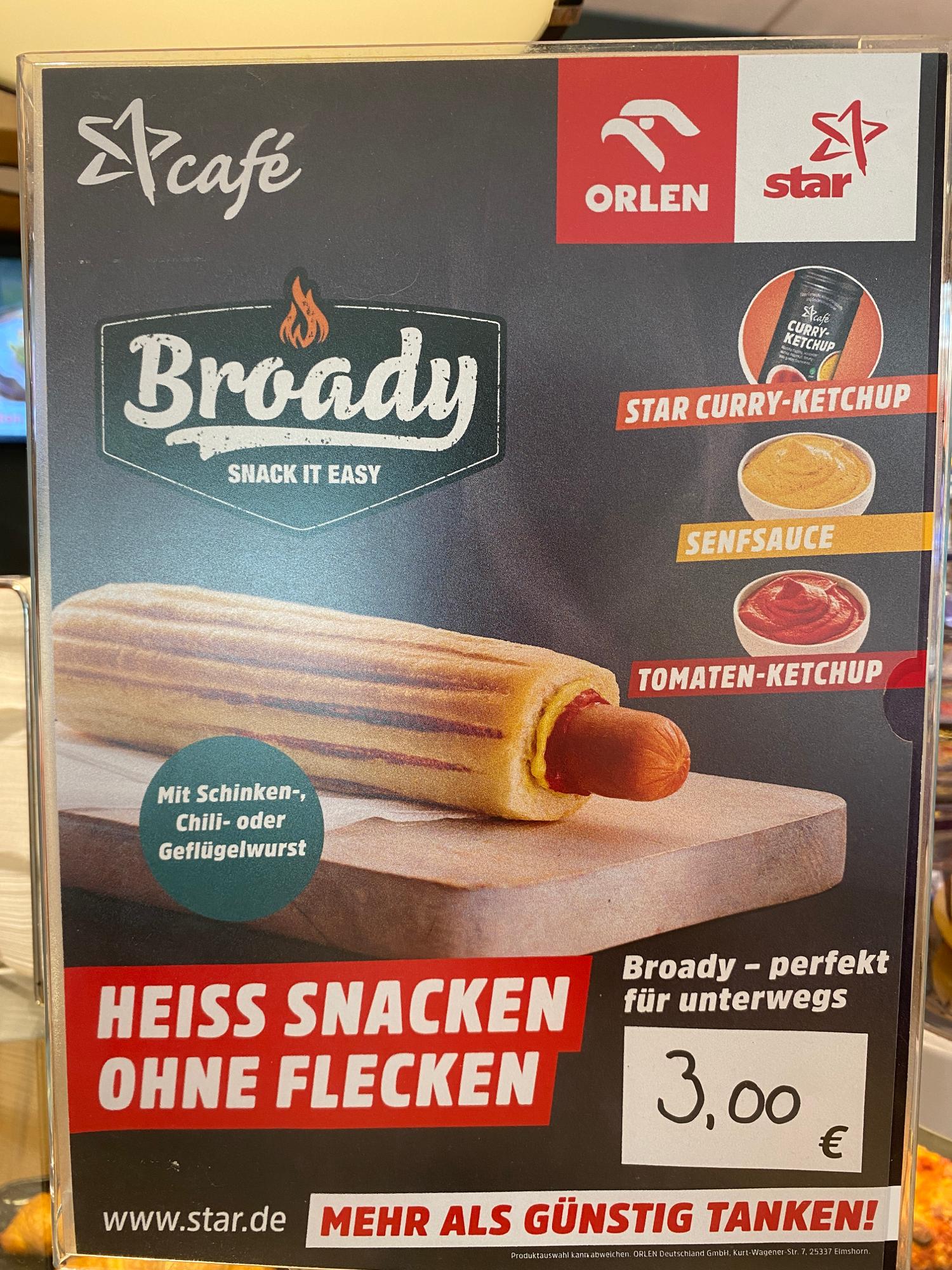 Bild 19 star Tankstelle in Flöha