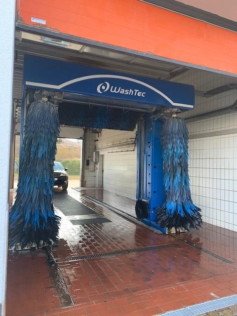 Bild 6 star Tankstelle in Sondershausen