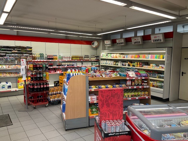 Bild 6 star Tankstelle in Kalletal