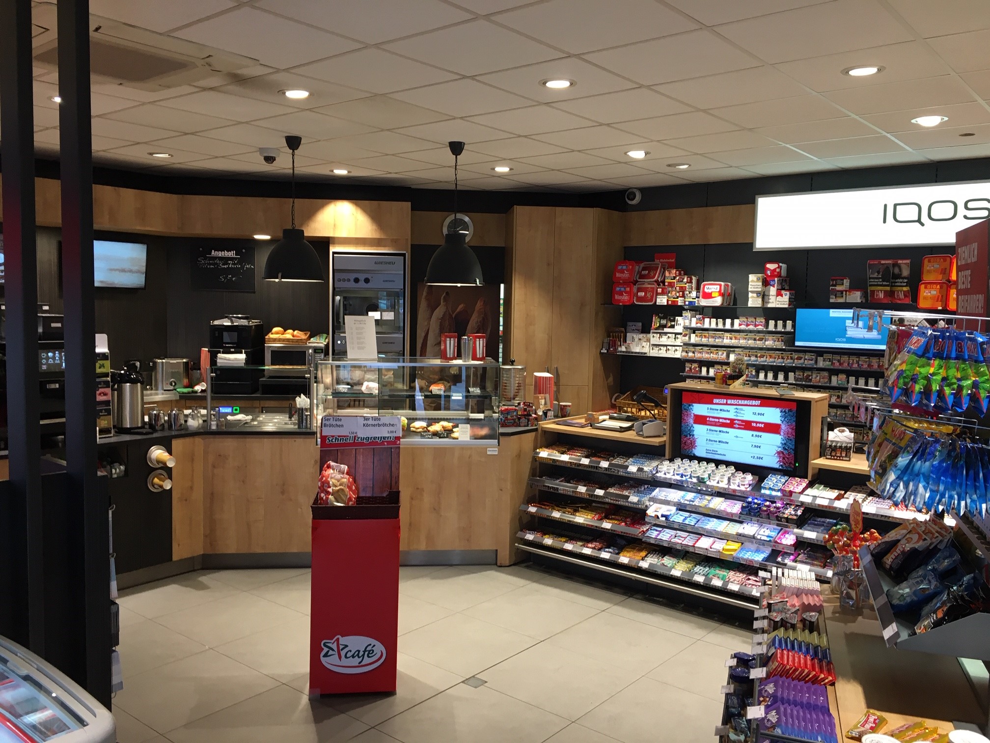 Bild 6 star Tankstelle in Boizenburg