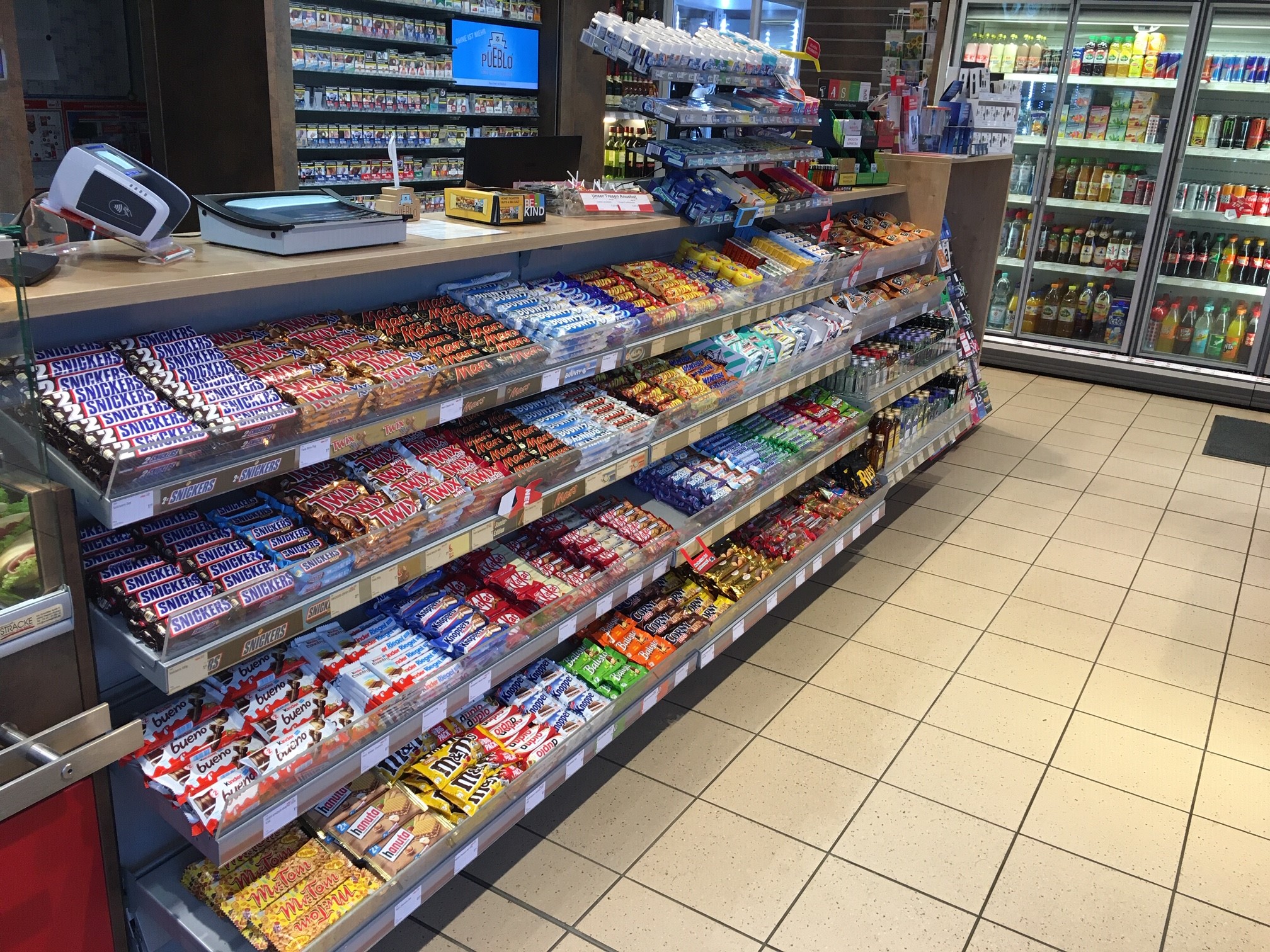 Bild 12 star Tankstelle in Gößnitz