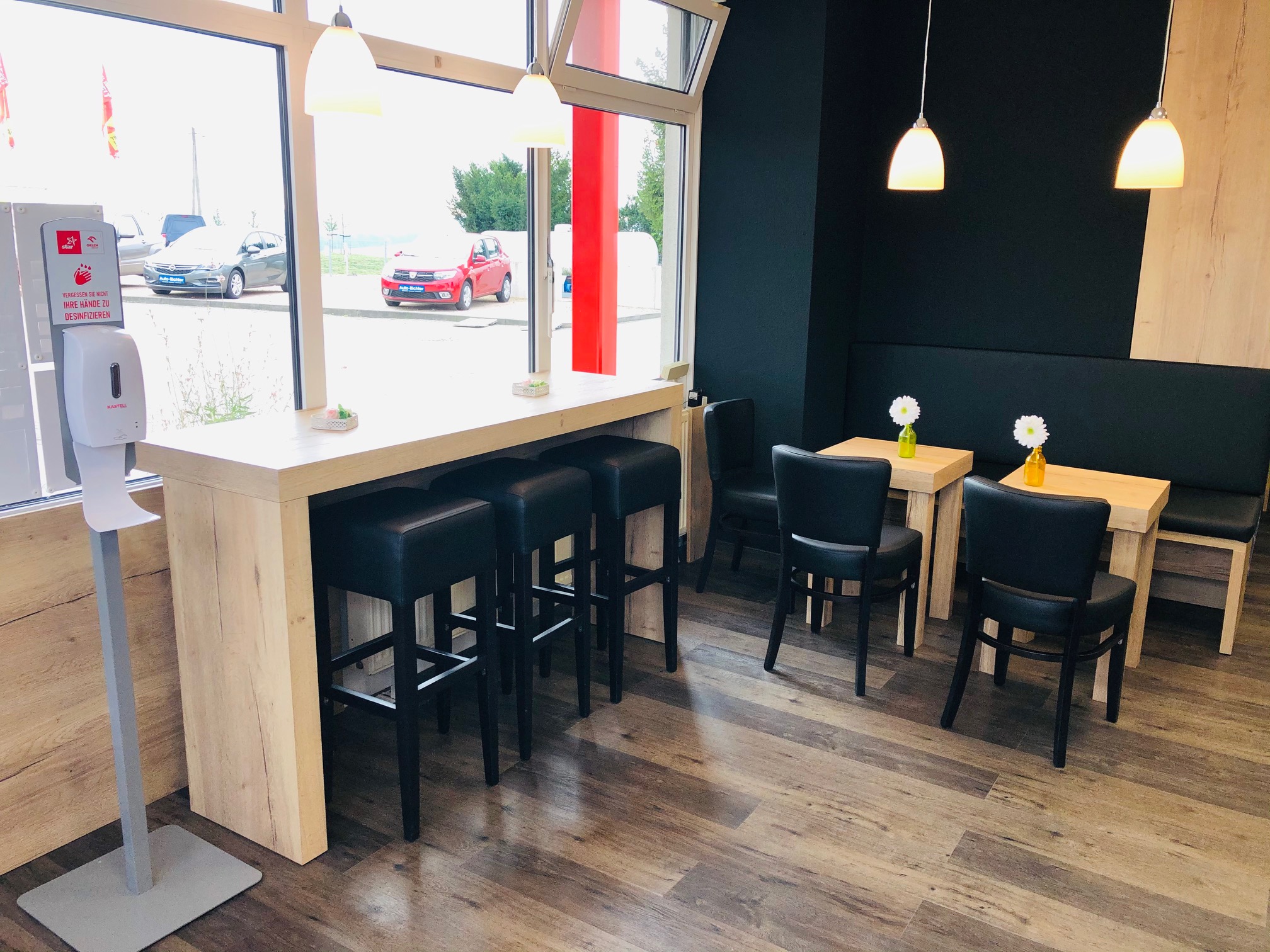 Bild 9 star Tankstelle in Eckartsberga