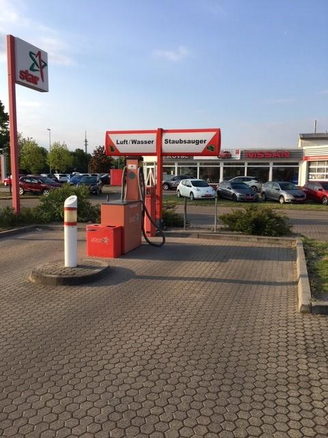 Bild 6 star Tankstelle in Zerbst