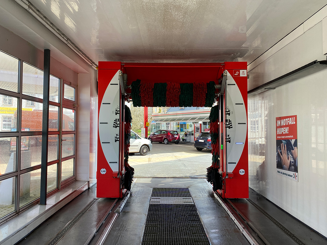 Bild 3 star Tankstelle in Altenberg