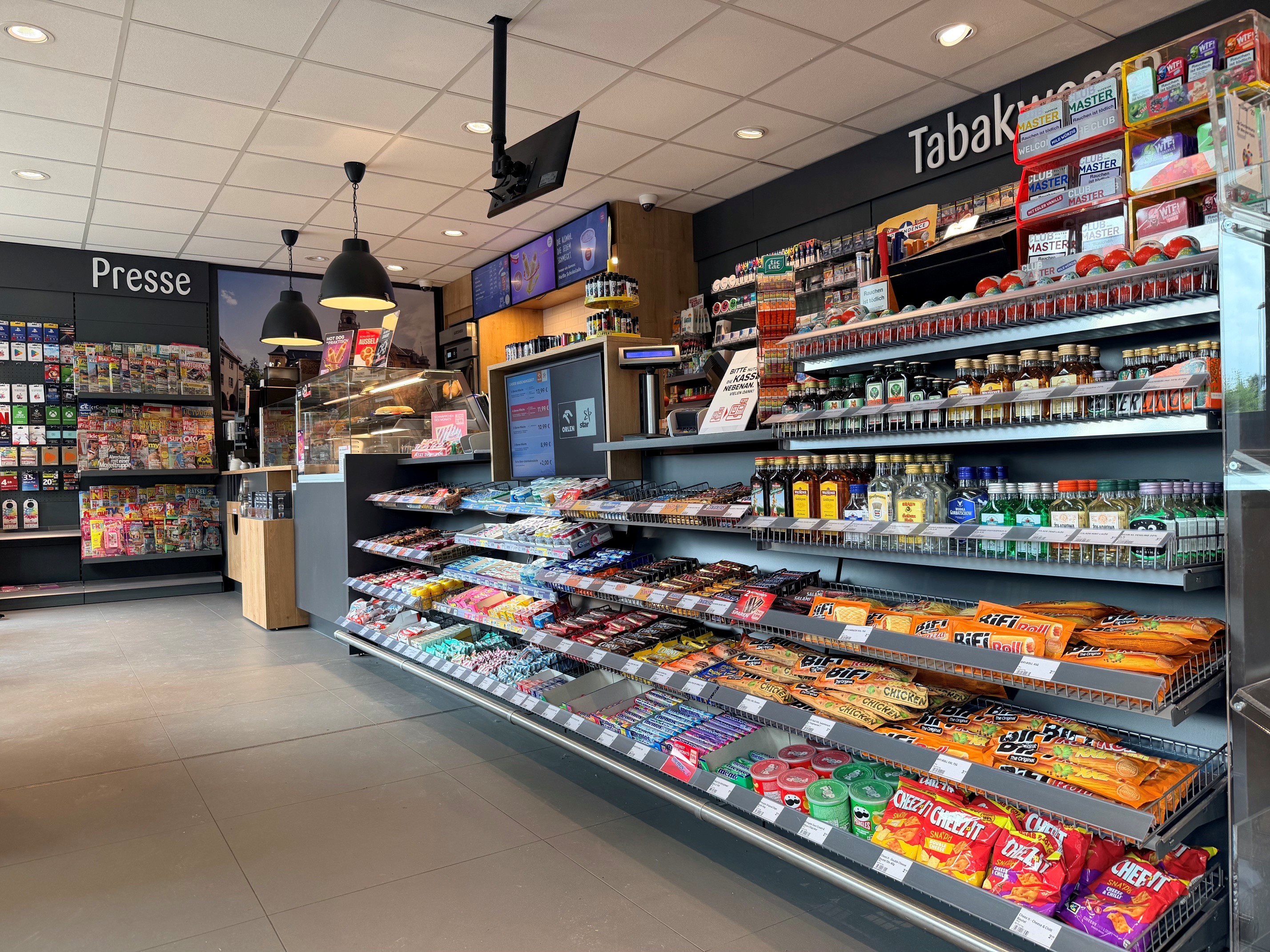 Bild 7 star Tankstelle in Bad Lausick