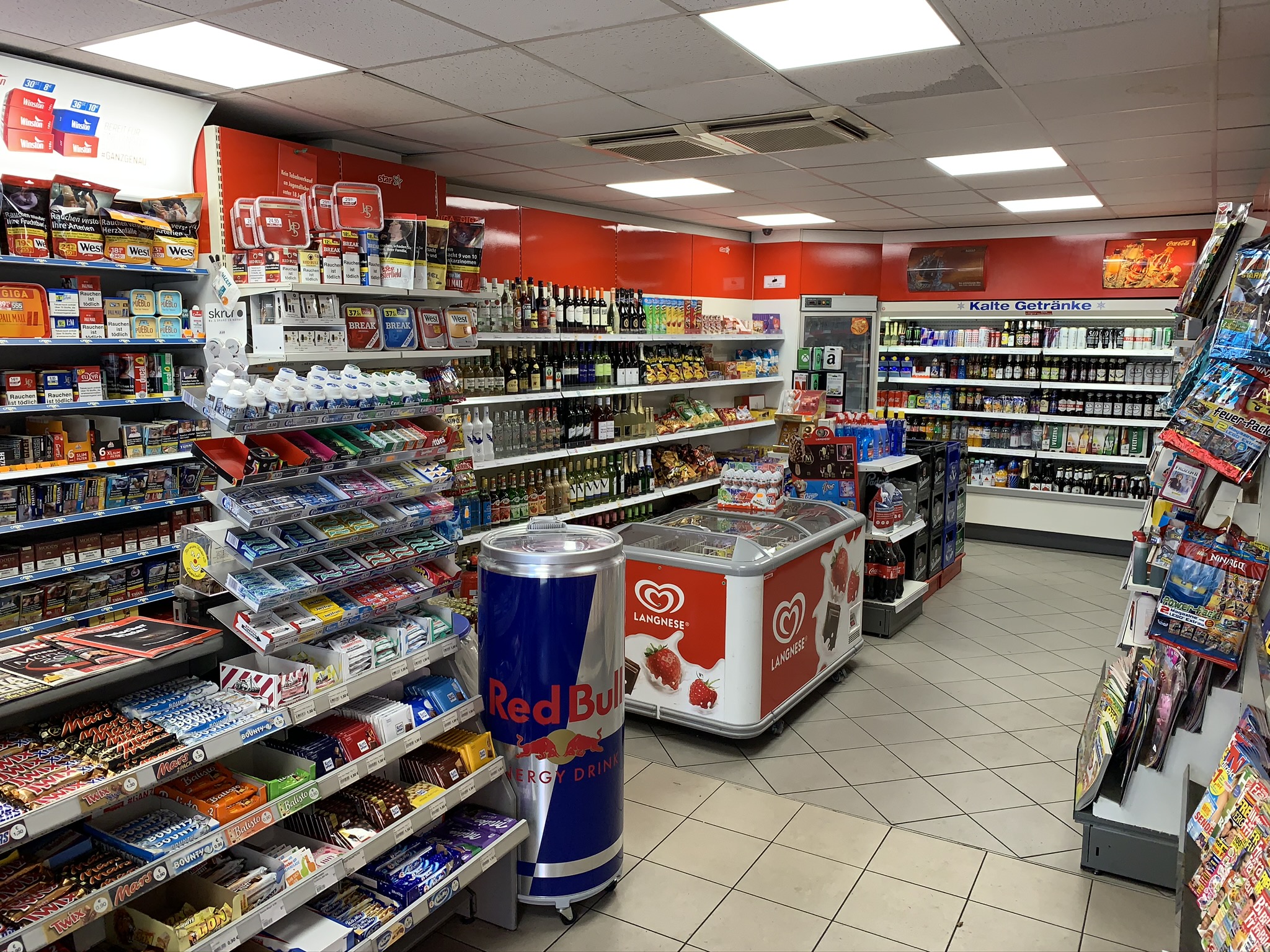 Bild 3 star Tankstelle in Lippstadt