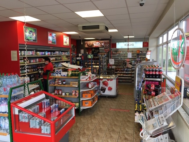 Bild 2 star Tankstelle in Dolle