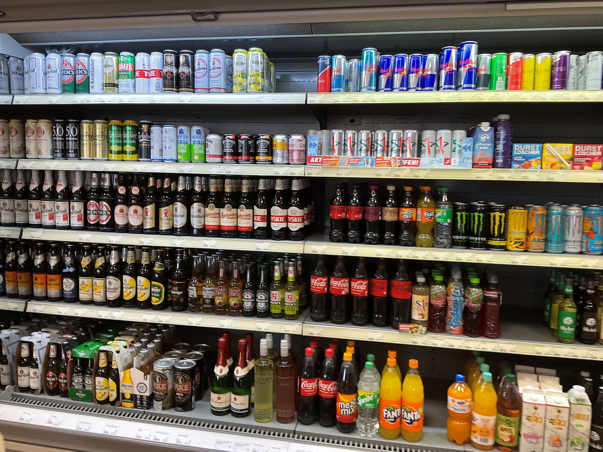 Bild 5 star Tankstelle in Berlin