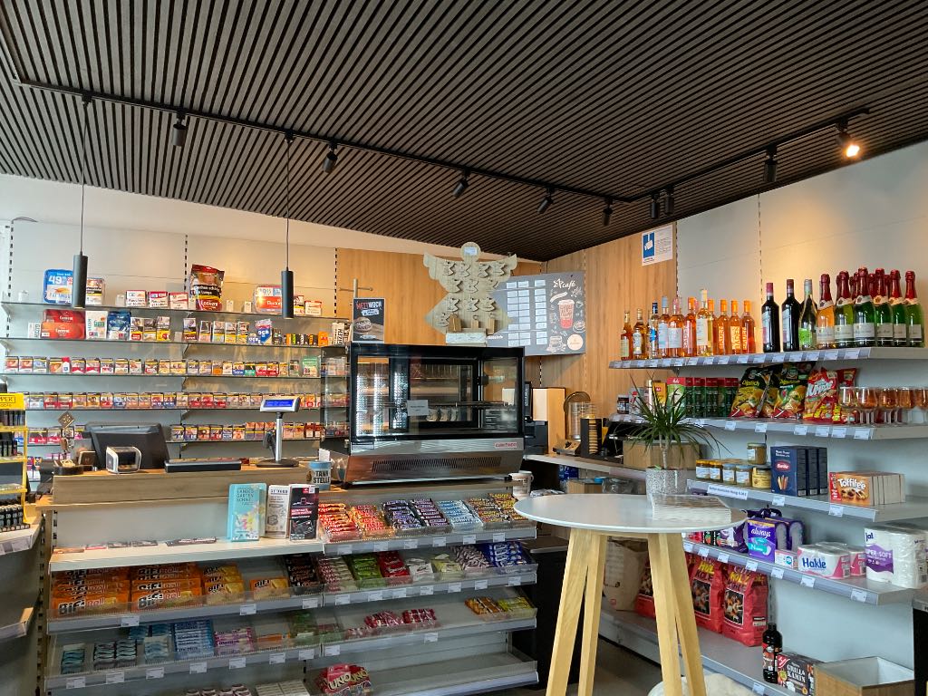 Bild 9 star Tankstelle in Sankt Andreasberg