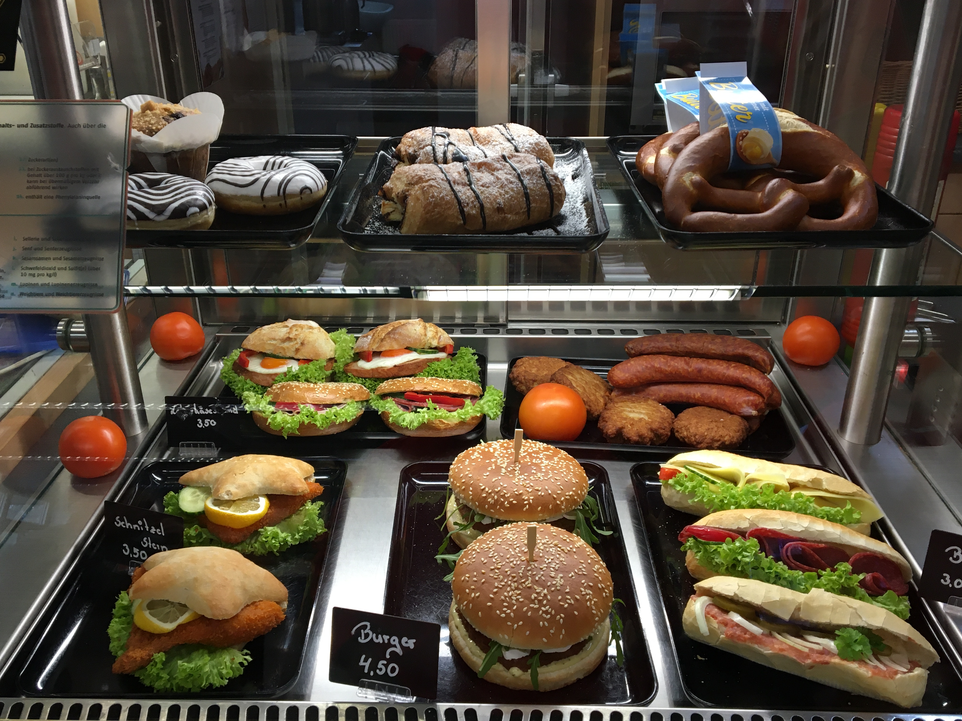 Bild 7 star Tankstelle in Flöha