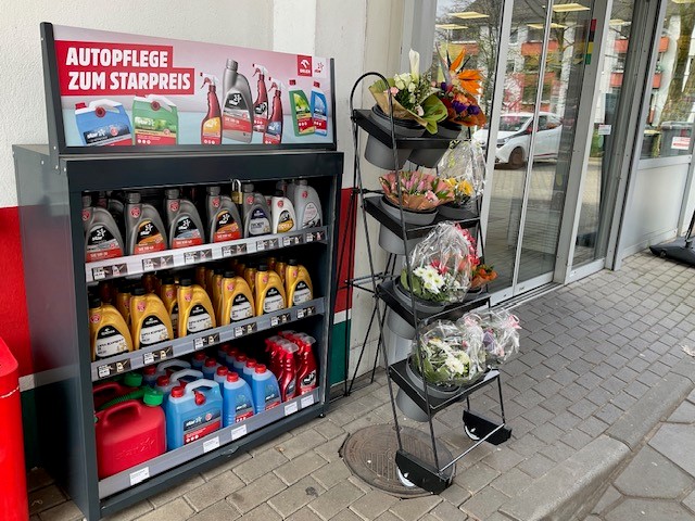 Bild 3 star Tankstelle in Voerde