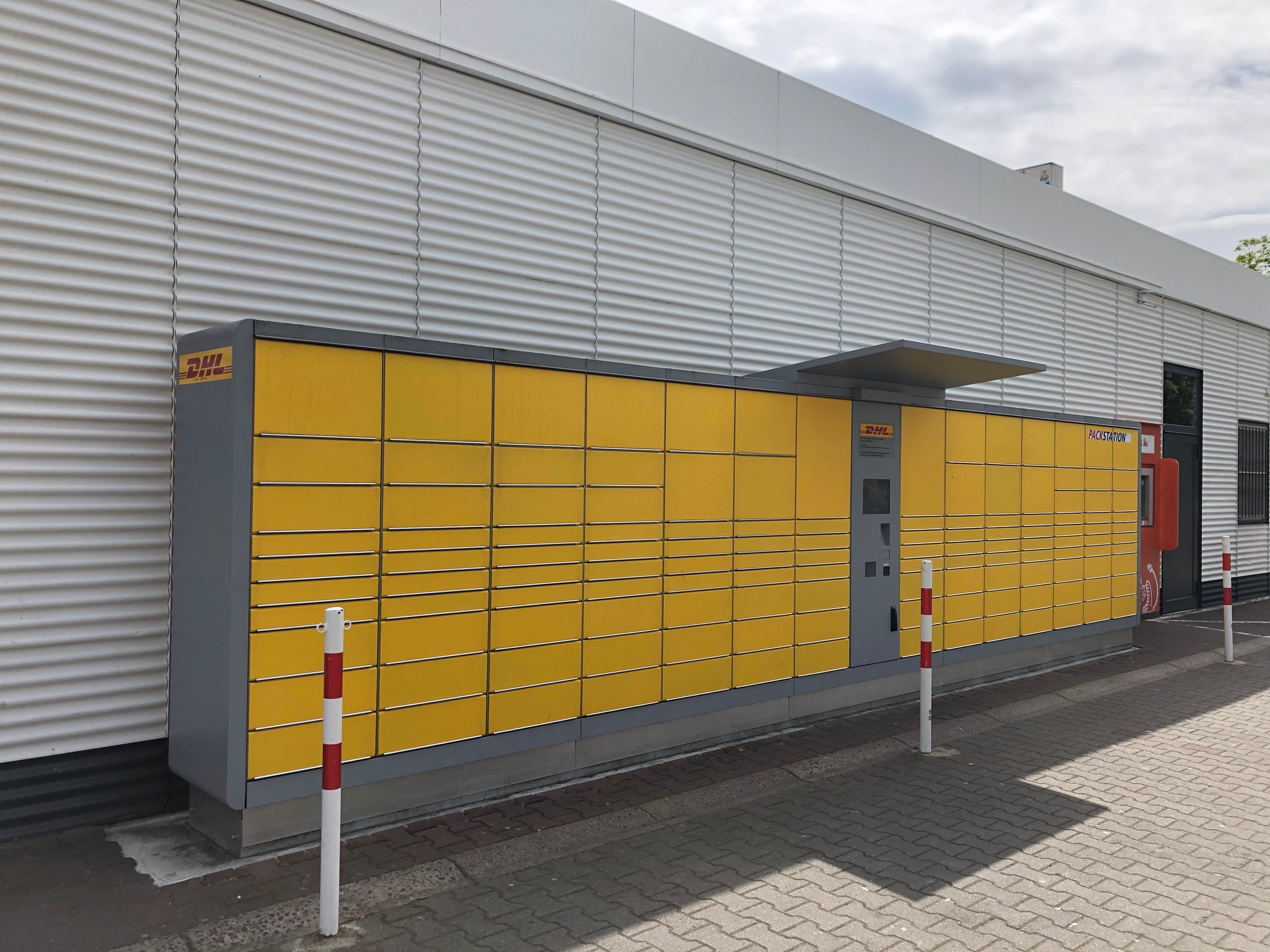 Bild 6 star Tankstelle in Oranienburg