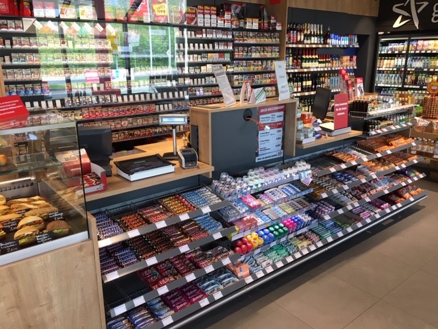 Bild 4 star Tankstelle in Doberlug-Kirchhain