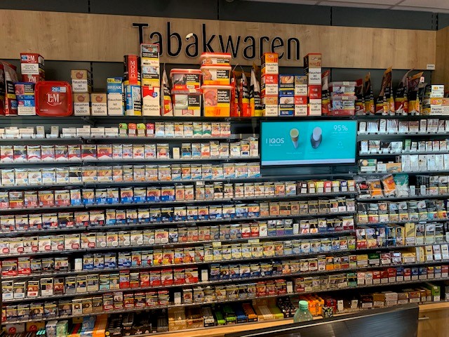 Bild 11 star Tankstelle in Sondershausen