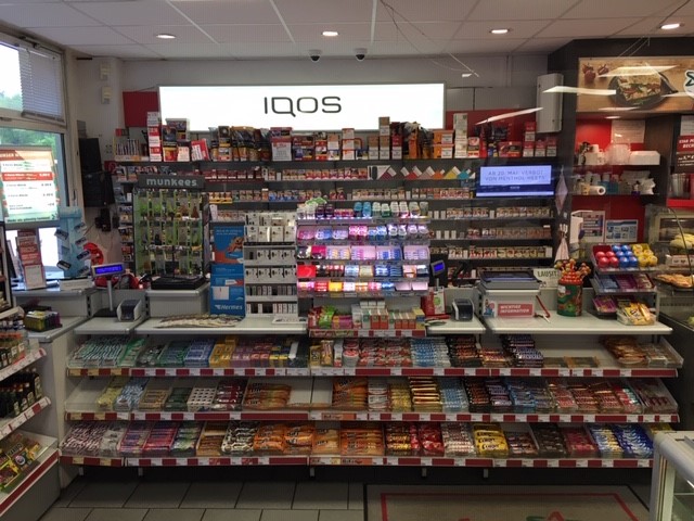 Bild 6 star Tankstelle in Schwarzheide