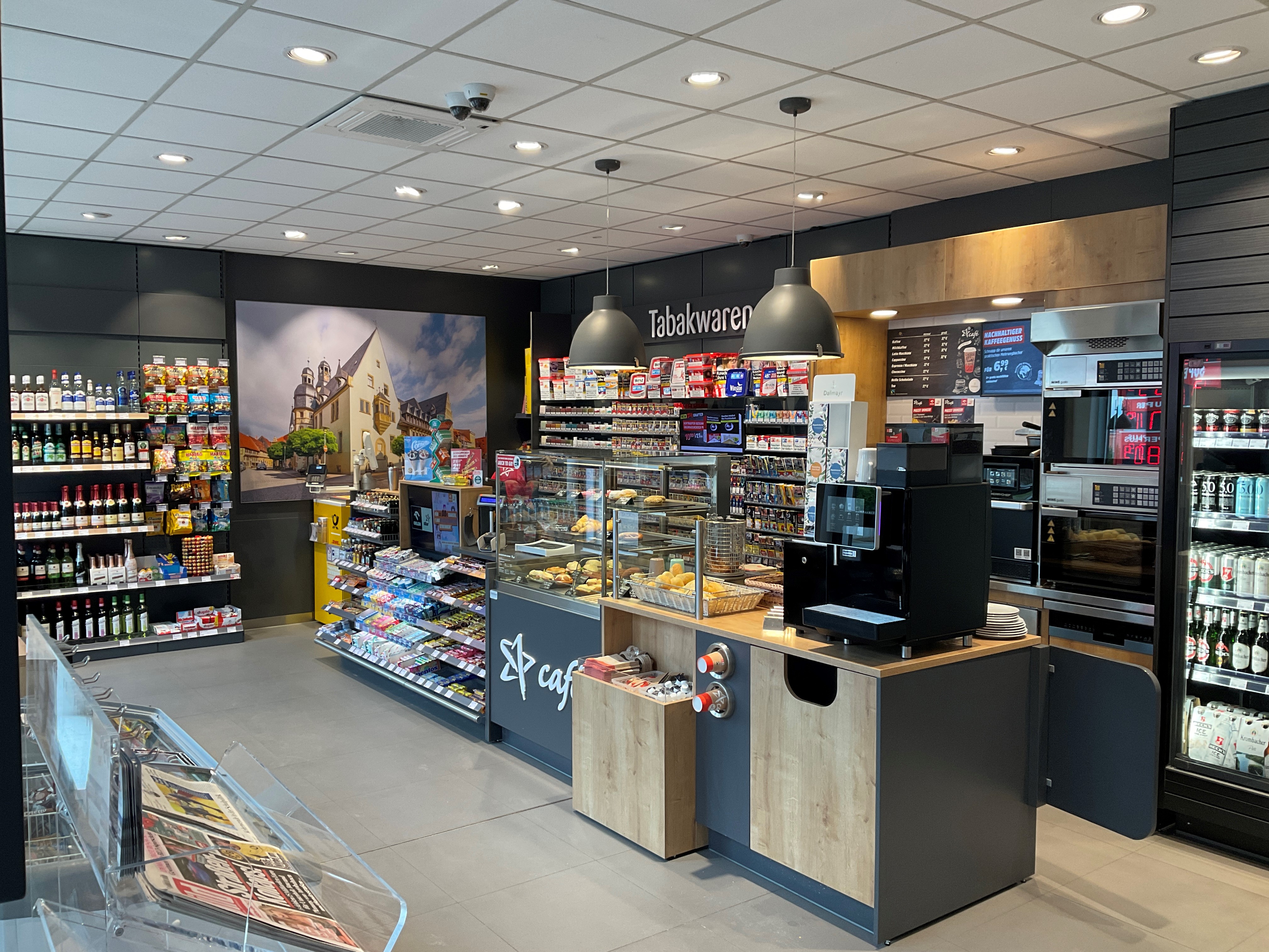 Bild 7 star Tankstelle in Arnstein