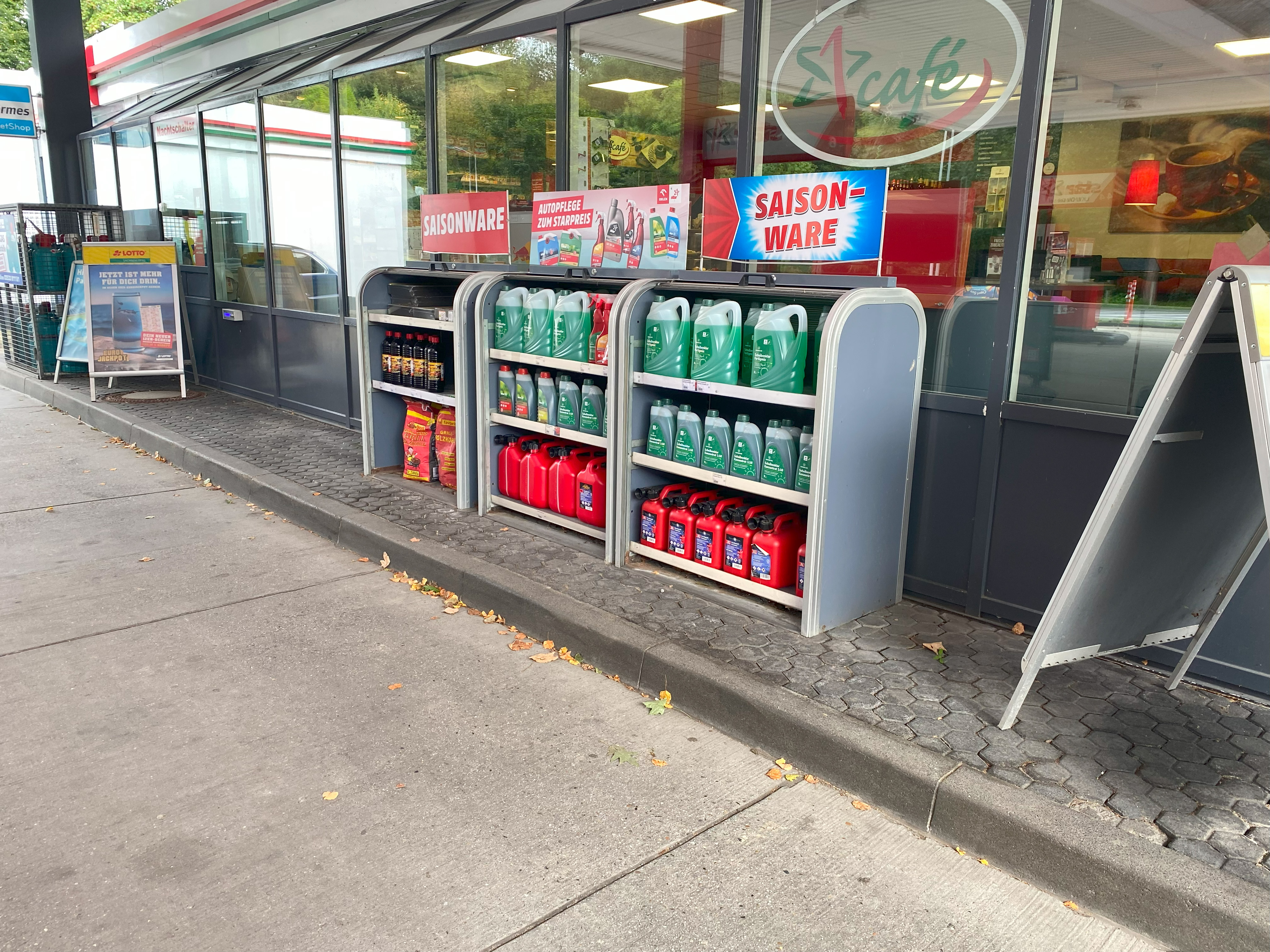 Bild 9 star Tankstelle in Sebnitz