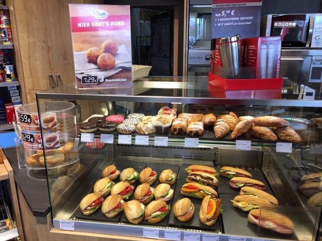 Bild 9 star Tankstelle in Erfurt