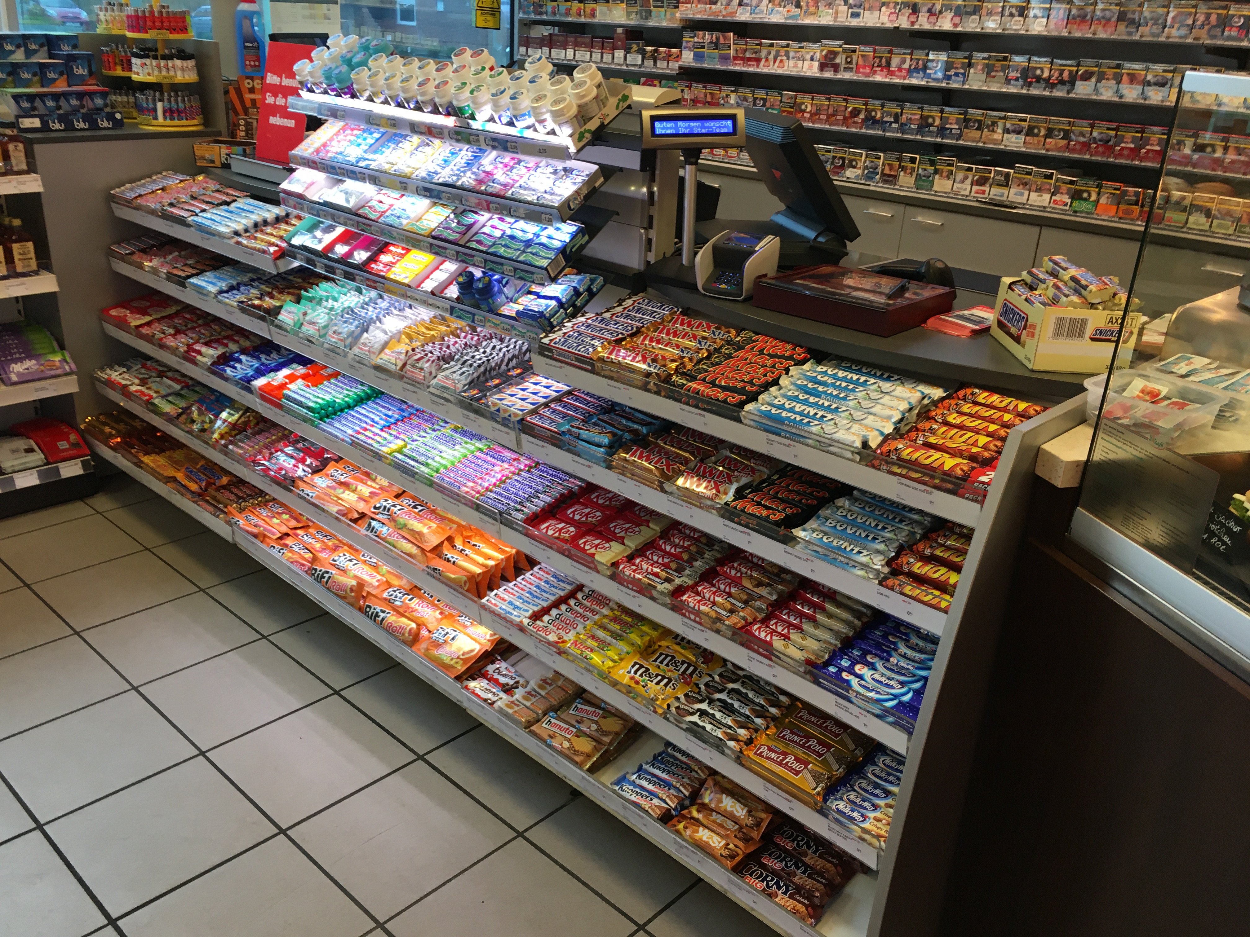 Bild 4 star Tankstelle in Itzehoe