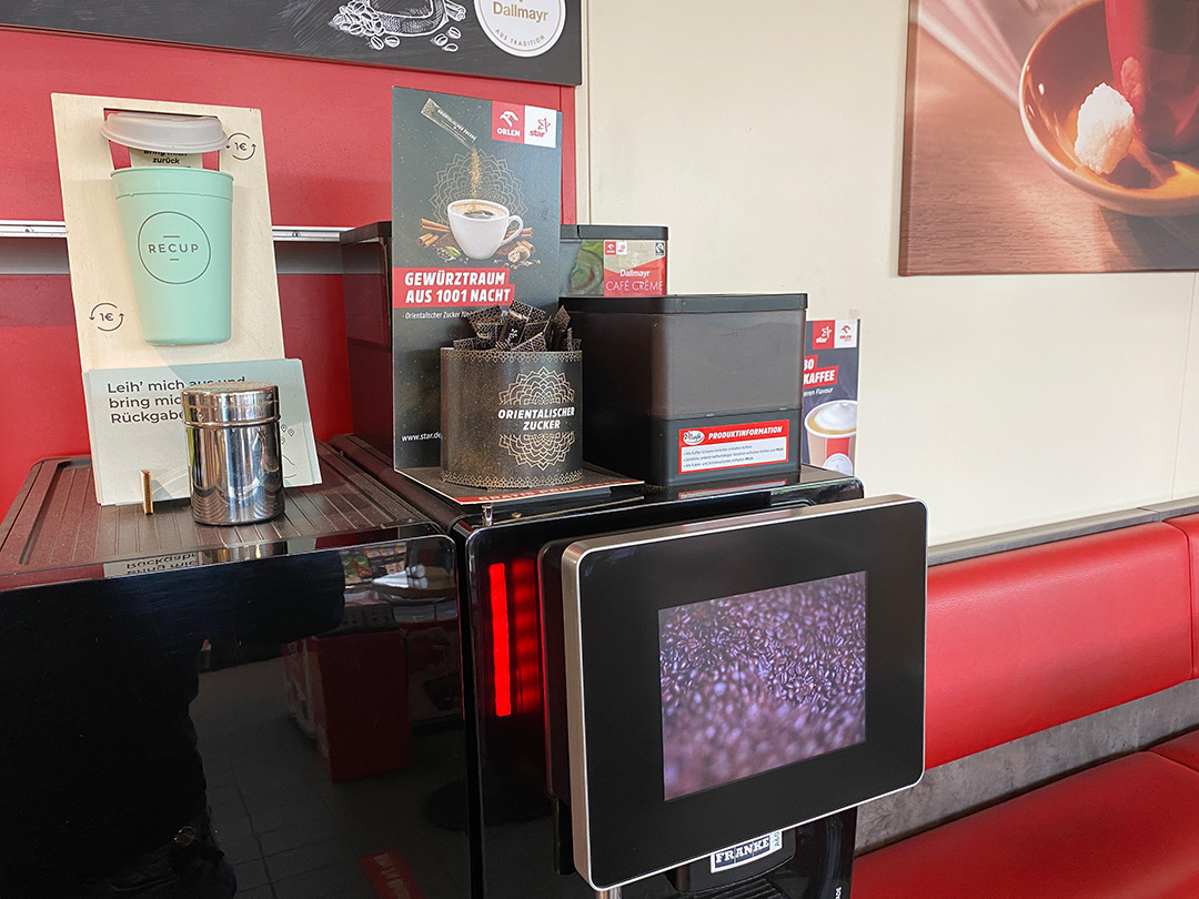 Bild 13 star Tankstelle in Bischofswerda