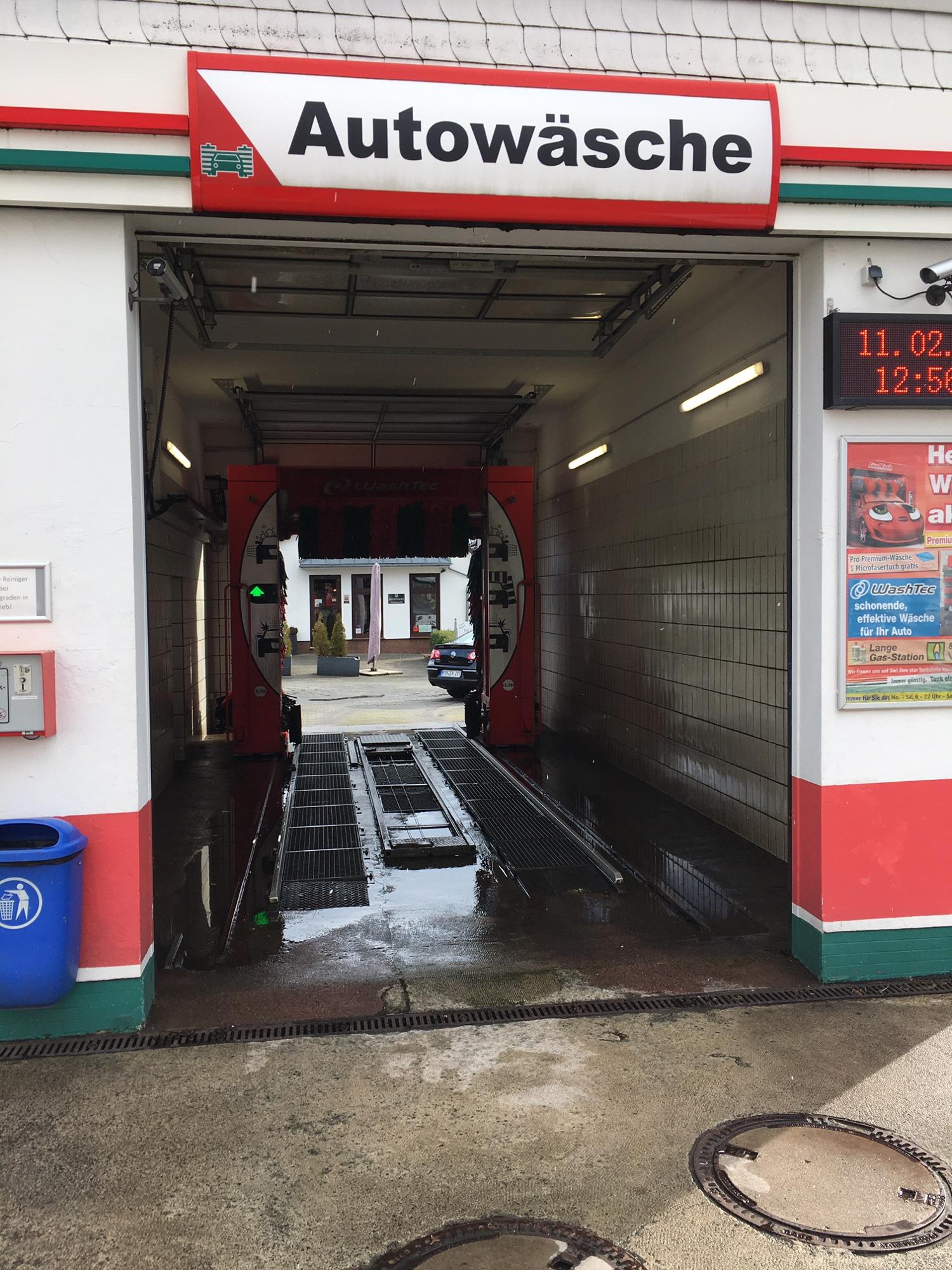 Bild 3 star Tankstelle in Medebach