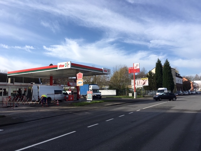 Bild 1 star Tankstelle in Mönchengladbach