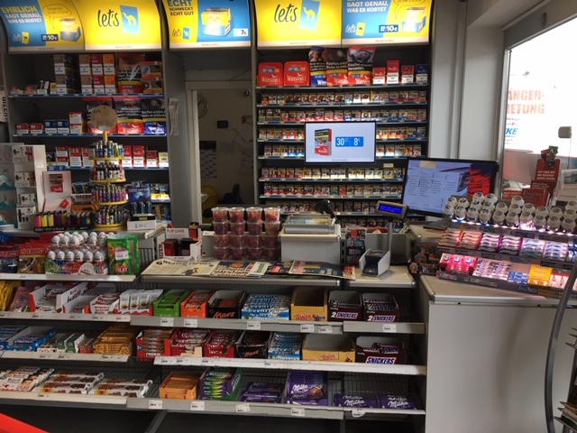 Bild 6 star Tankstelle in Medebach