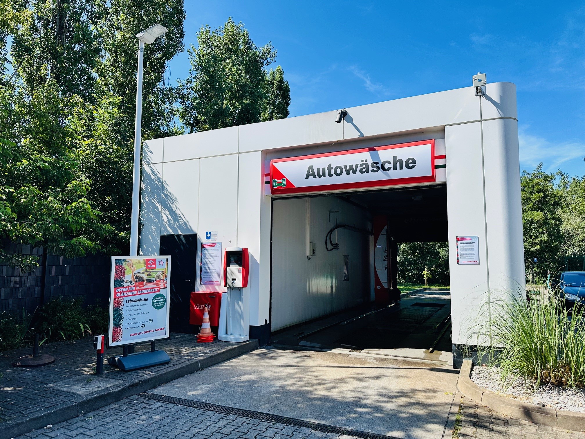 Bild 5 star Tankstelle in Leipzig