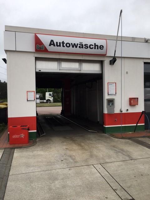 Bild 3 star Tankstelle in Schwarzheide