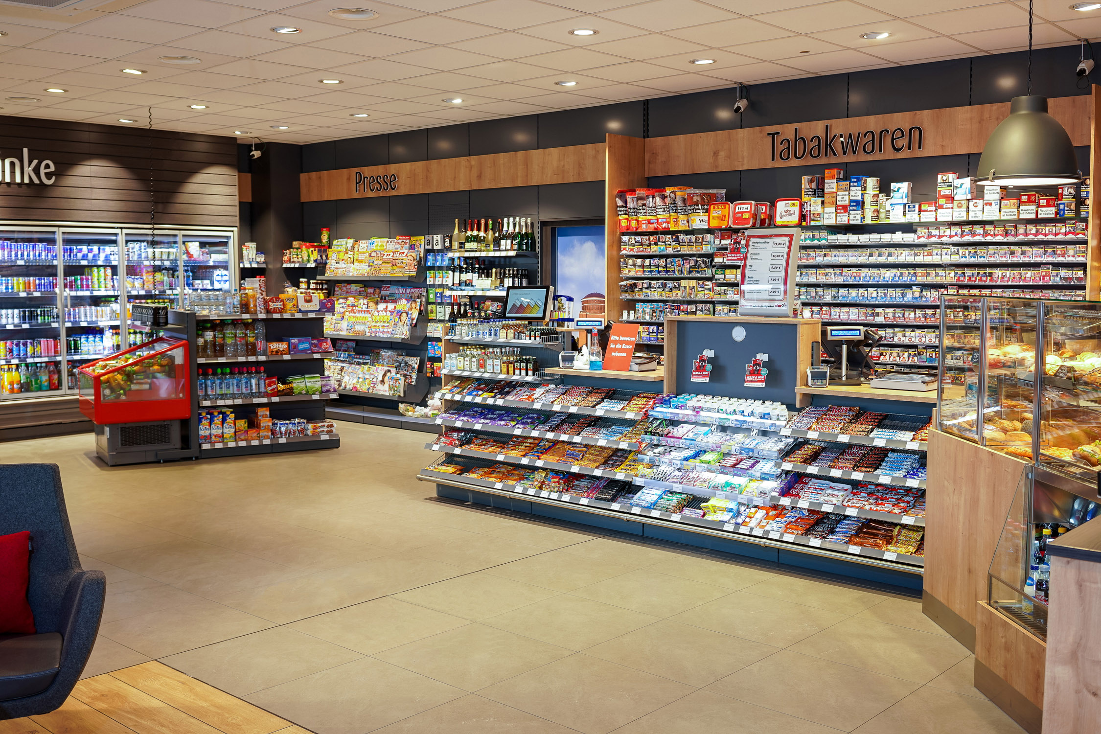 Bild 9 star Tankstelle in Norderstedt