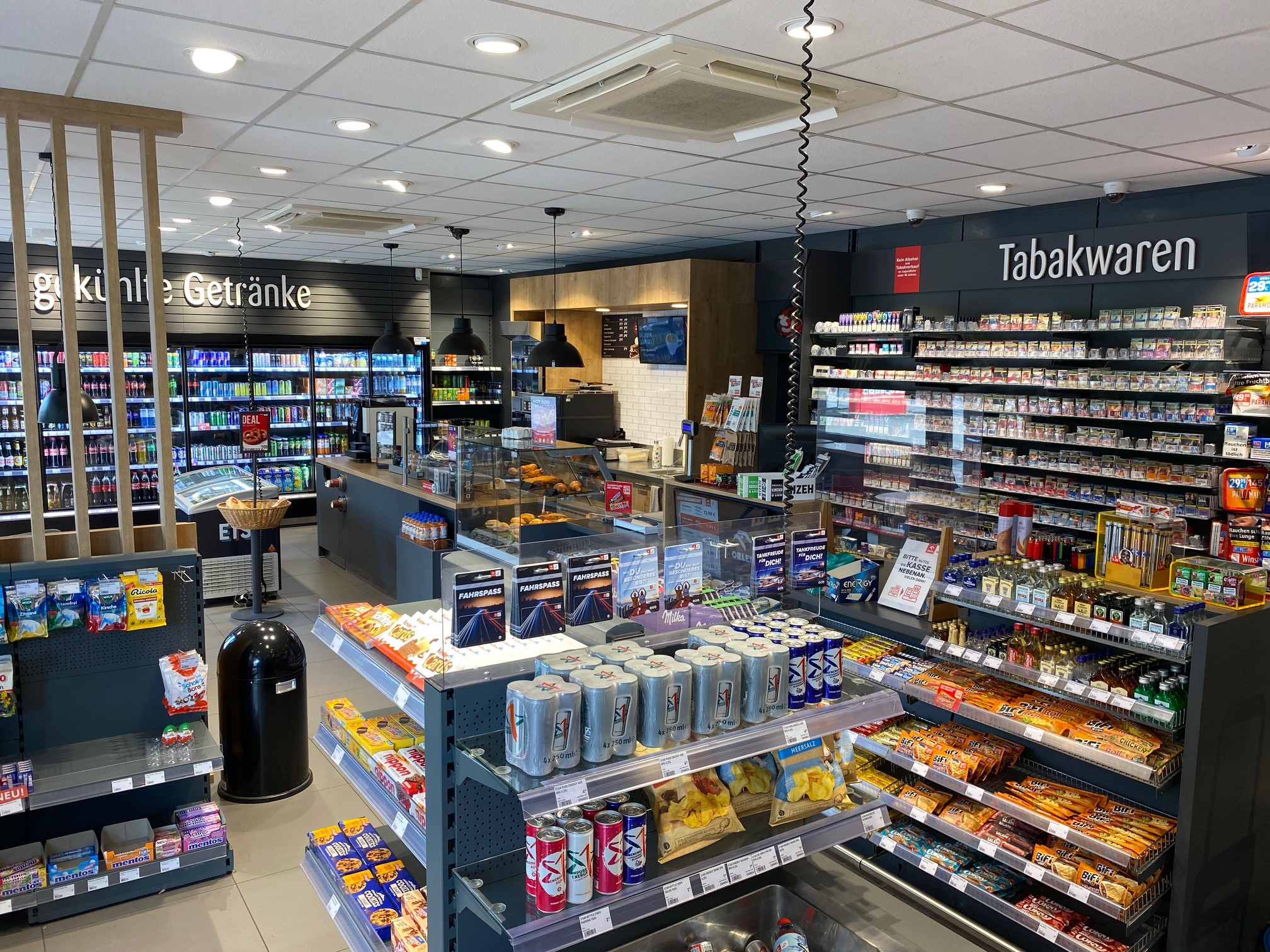 Bild 9 ORLEN Tankstelle in Menden